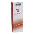 Жидкость для многоразовых ЭИ Vardex, ананасовый коктейль, 3 мг, 30 мл - Фото 2
