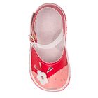 Туфли ясельные ИК арт.1302, розово-малиновый, размер 19 - Фото 5