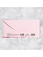 Конверт для денег «С Днем Рождения», 16.5×8 см - Фото 4