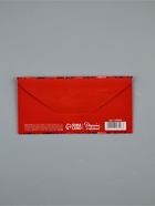 Конверт для денег «Поздравляю», 16.5×8 см - Фото 2