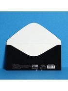 Конверт для денег «С Днём Рождения», 16.5×8 см - Фото 2