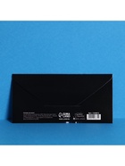 Конверт для денег «С Днём Рождения», 16.5×8 см - Фото 3