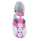 Туфли дошкольные ИК арт.3211, розовый, размер 30 - Фото 5