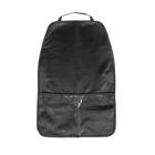 Накидка-органайзер TORSO, 55×37 см, черная - Фото 2