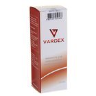 Жидкость для многоразовых ЭИ Vardex, ванильный табак, 3 мг, 30 мл - Фото 2