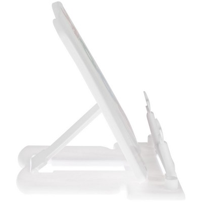 Подставка для книг пластиковая, Стамм «Вook»