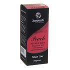 Жидкость для многоразовых ЭИ Joyetech, персик, 2 мг, 30 мл - Фото 2