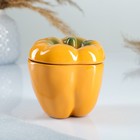 Набор горшков для запекания Борисовская керамика «Весёлая семейка», 4 шт., 250 мл, разноцветный - Фото 2