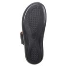 Туфли летние мужские открытые, цвет чёрный, размер 45 (арт. 143025-1 EМ) - Фото 6