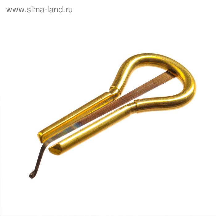 Варган - Алтайский комус, средний - Фото 1