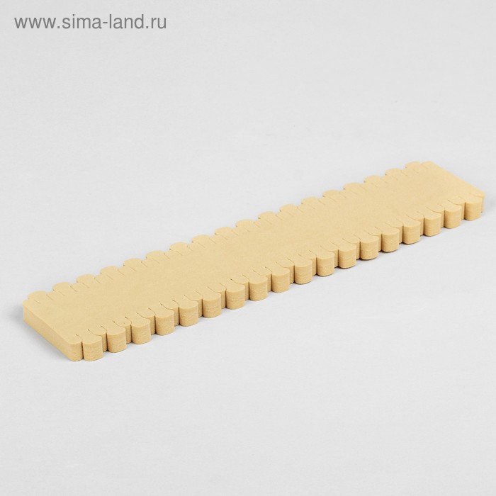 Органайзер для ниток мулине, 36 цветов - Фото 1