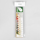 Органайзер для ниток мулине, 36 цветов - Фото 3