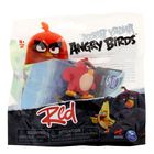 Набор Angry Birds из 4 сердитых птичек - Фото 3