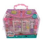 Игровой набор Lalaloopsy: 2 мини-куклы и аксессуары, МИКС - Фото 1