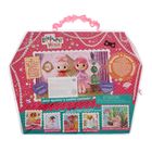 Игровой набор Lalaloopsy: 2 мини-куклы и аксессуары, МИКС - Фото 3