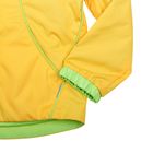Ветровка для девочки "Резы", рост 128 см, цвет жёлтый (арт. ВД-14-5) - Фото 3