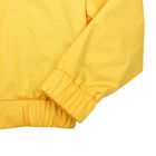 Ветровка для девочки, рост 122 см, цвет жёлтый (арт. ВУ-08-6) - Фото 3