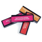 Падающая башня для пар «Искушение» с фантами, 54 бруска, 18+ - Фото 4