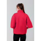 Куртка женская, рост 168 см, размер 46, цвет красный (арт. 63) - Фото 2