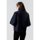 Куртка женская, рост 168 см, размер 44, цвет чёрный (арт. 39) - Фото 2