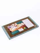 Домашняя когтеточка-лежанка для кошек, 56×30 см - Фото 8