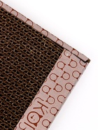 Домашняя когтеточка-лежанка для кошек, 50×24 см - Фото 11