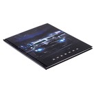 Дневник для 1-4 классов, Cars-4, твердая обложка 7БЦ, глянцевая ламинация, 48 листов - Фото 2