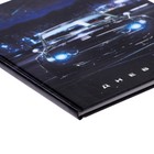 Дневник для 1-4 классов, Cars-4, твердая обложка 7БЦ, глянцевая ламинация, 48 листов - Фото 3