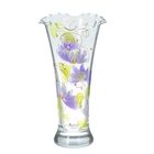 Ваза "Астра" 18см - Фото 1