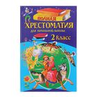 ШкНач. Полная хрестоматия для нач.школы. 2кл, 5-е изд. Чуковский К.И., Паустовский К.Г. - Фото 1