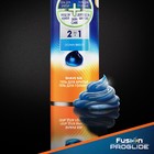 Гель для бритья Gillette 2 в 1 Fusion ProGlide Ocean Breeze, 170 мл - Фото 5