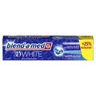 Зубная паста Blend-a-med 3D White "Мятный поцелуй", 125 мл - Фото 3