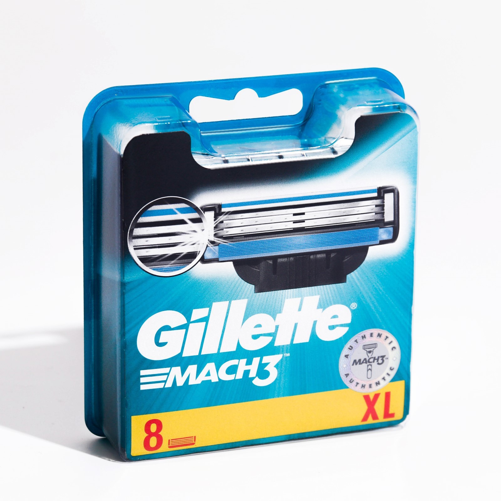 Gillette Mach 5 Купить