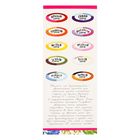 Набор для квиллинга "Прованс": полоски бумаги, основа, инструмент - Фото 3