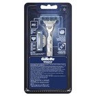 Станок бритвенный Gillette Mach3 Turbo + 2 картриджа - Фото 4