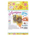 Мозаика "Алмазная живопись. Солнышко" - Фото 3