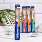 Зубная щетка Oral-B " 1-2-3" микс - фото 8463665