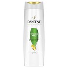 Шампунь для волос Pantene Слияние с природой «Укрепление и блеск», 400 мл - Фото 1