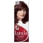 Крем-краска для волос Londa «Для упрямой седины», тон 44+, красно-коричневый - Фото 1