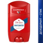 Твёрдый дезодорант Old Spice Whitewater «Классический аромат», 50 мл - Фото 1