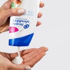 Шампунь Head & shoulders Увлажняющий уход, 400 мл - Фото 9