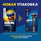 Бритвенный станок Gillette Fusion Proglide Flexball + 1сменная кассета, 5 лезвий - Фото 12