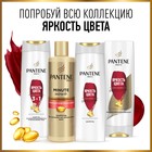 Шампунь для волос Pantene «Защита цвета и блеск», 400 мл - Фото 7