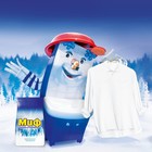 Стиральный порошок Миф «Морозная свежесть», ручная стирка, 400 г - Фото 9