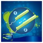 Тампоны «Tampax» Compak Super, с аппликатором 16 шт. - Фото 8