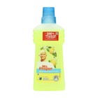 Средство для мытья полов Mr.Proper "Лимон", 500 мл - Фото 1
