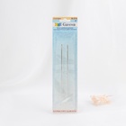 Иглы для переплётных работ, d = 1,83 мм, 12,5 см, 2 шт, N-214 - Фото 1