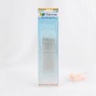 Иглы для переплётных работ, d = 1,83 мм, 10 см, 10 шт, N-215 - Фото 1