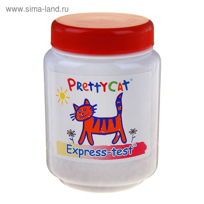 Определитель мочекаменной болезни у кошек ExpressTest - Фото 1