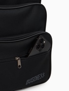 Сумка мужская Luris, цвет чёрный - фото 65277291